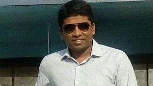 Days after resigning, IAS officer says restrictions won’t help convince people of Kashmir