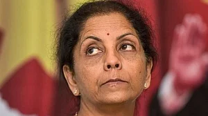 Amid slowdown fears, FM Sitharaman to meet business leaders from various sectors