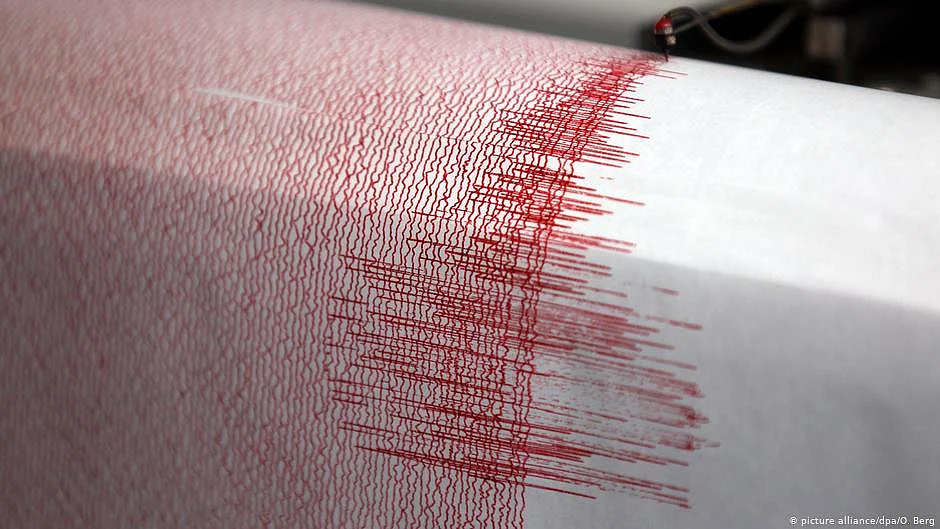 Earthquake of magnitude 4.2 hits Alwar in Rajasthan; tremors felt in Delhi-NCR