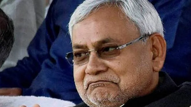 Bihar CM Nitish Kumar (PTI Photo)