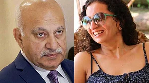 #MeToo: Akbar filed false case to create chilling effect among women, Ramani tells court