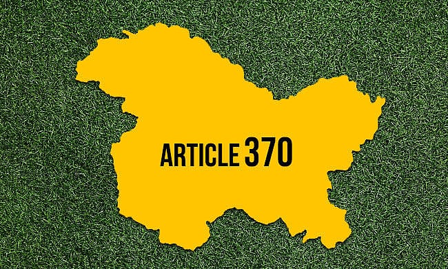 What is Article 370 and Article 35A, which Modi govt revoked