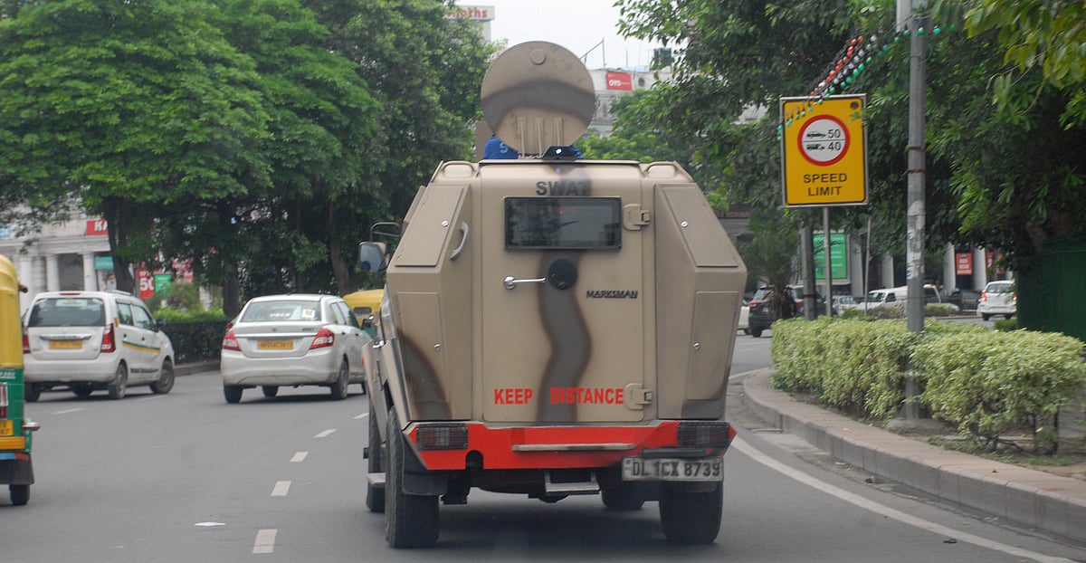 Photo by Pramod Pushkarna