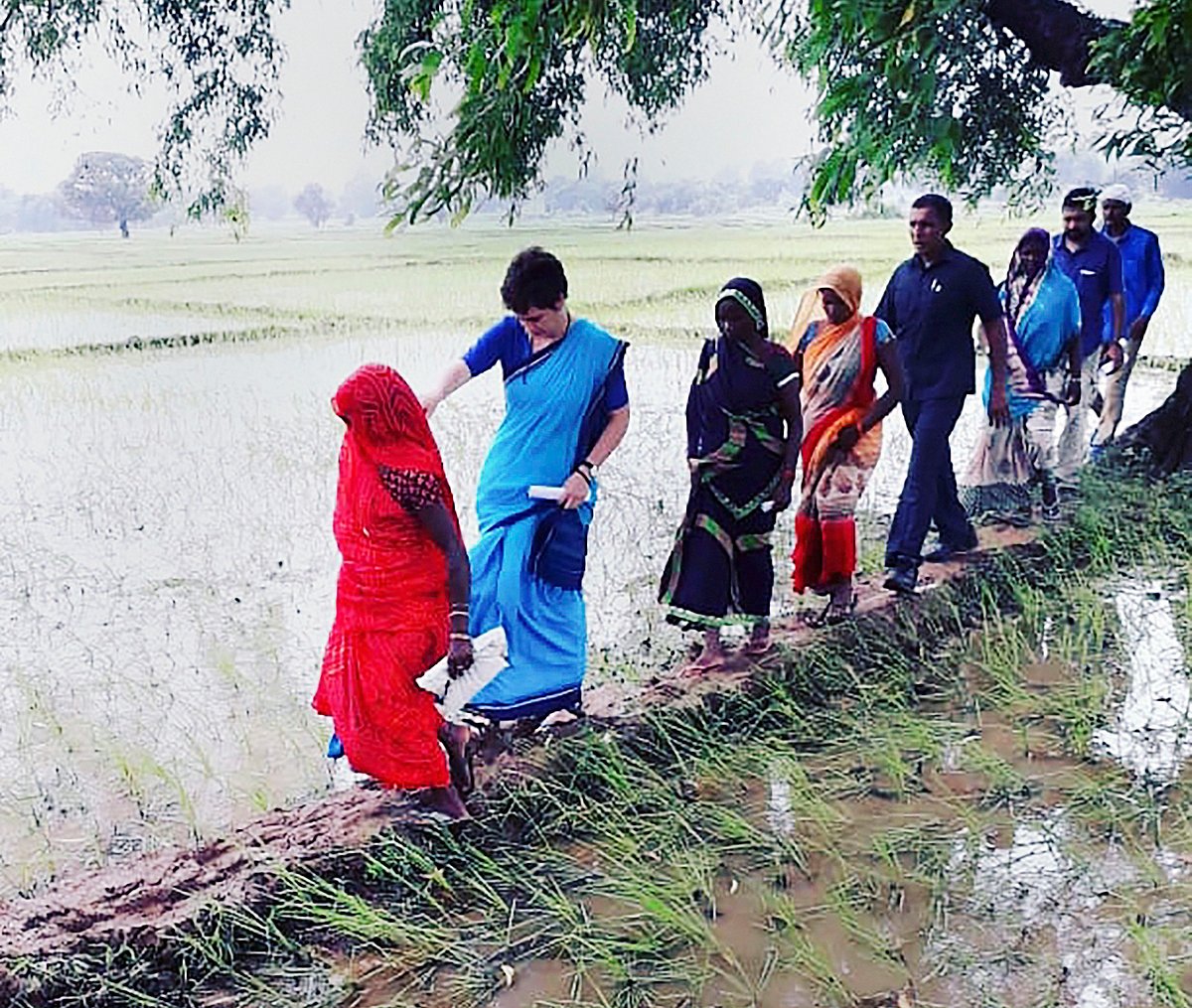 August 13: Delhi and beyond, in      pictures