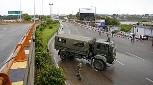 August 5: Delhi and beyond, in pictures