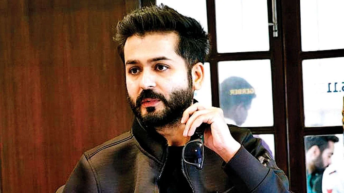 I dedicate my award to men whom ‘Uri...’ celebrates: Aditya Dhar