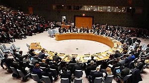 UNSC endorses reconfiguration of AU mission in Somalia