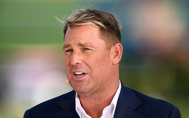 World Cup final overthrow should’ve been dead ball, says Shane Warne