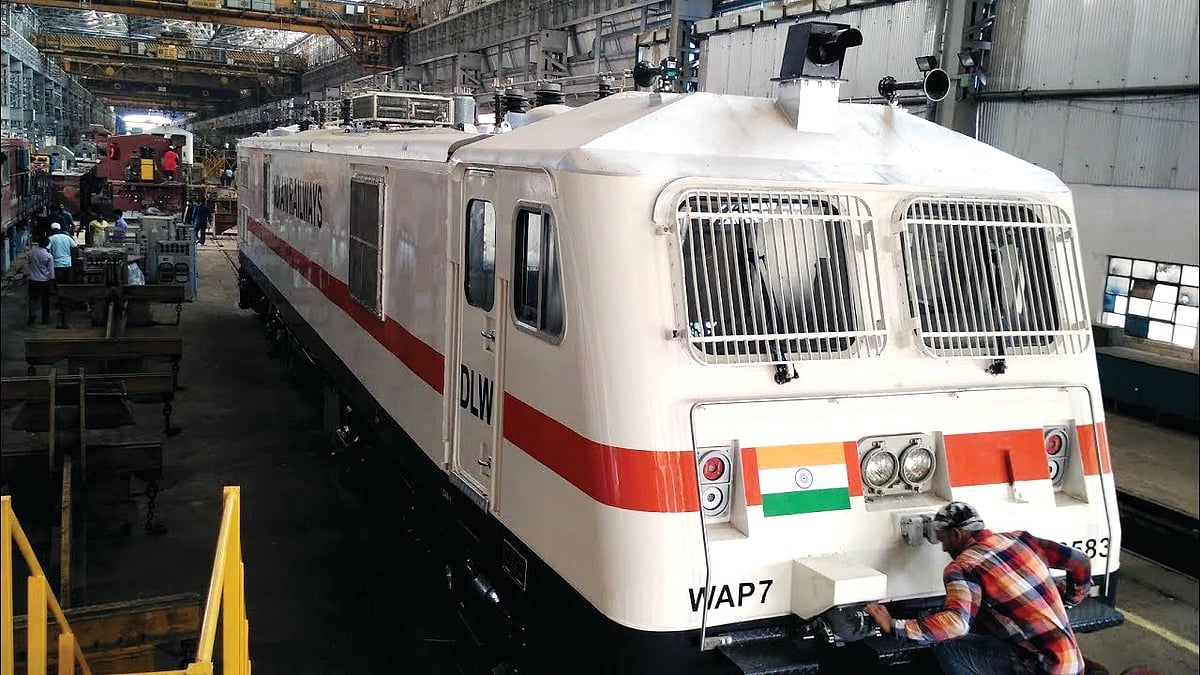 PSU divestment: Modi 2.0 sets a scorching pace