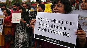 Mob lynching, honour killing must be considered as terror activities: DMK