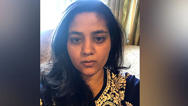 I am being treated like a criminal, says Mehbooba Mufti’s daughter