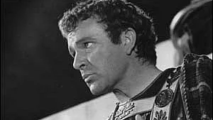 A brief encounter with Richard Burton