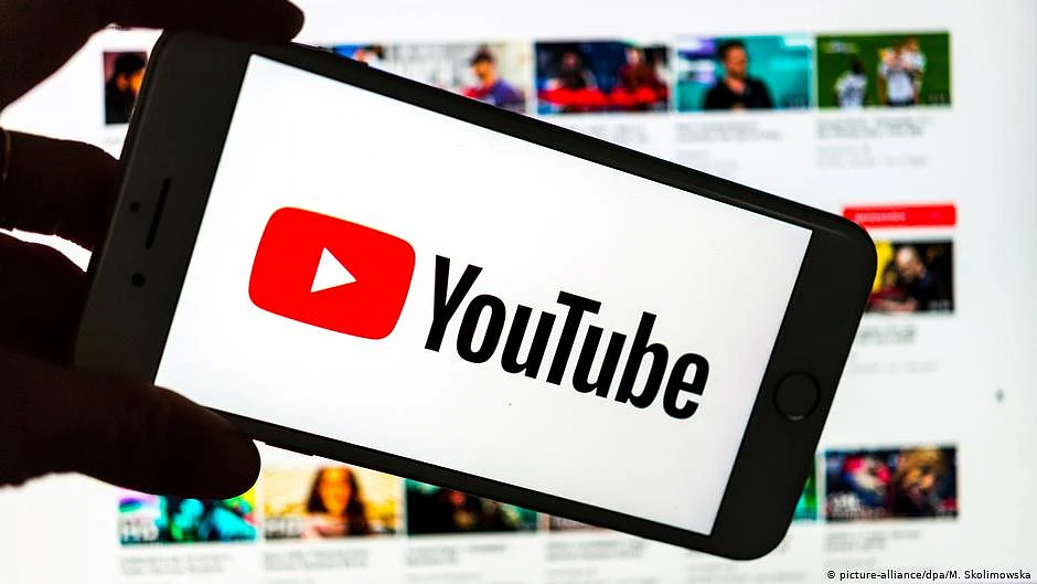 YouTuber held in Uttar Pradesh for objectionable post  