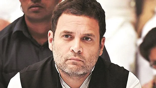 Arun Jaitley’s voice may no longer reverberate in Parliament, his presence will be remembered: Rahul Gandhi