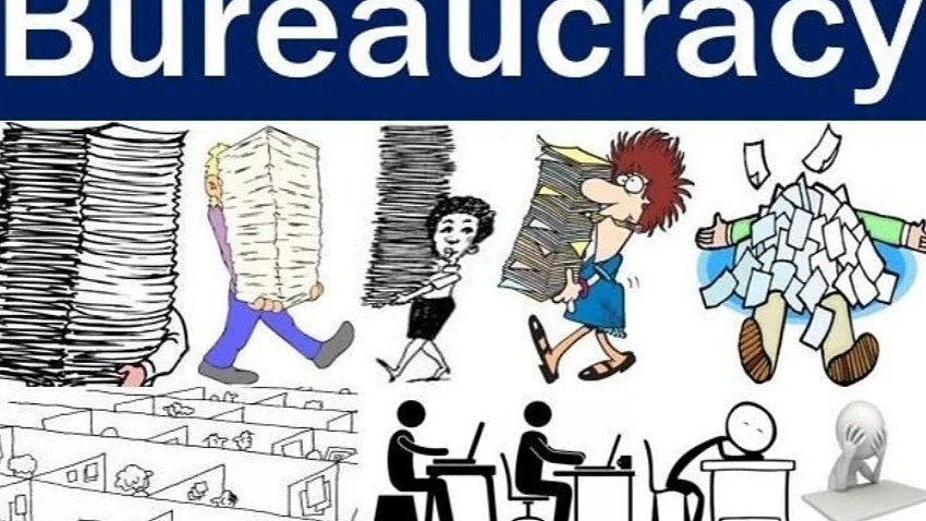 Too much paperwork, too many forms, registers, reports: What ails the Indian bureaucracy?