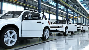 Chhattisgarh attributes rise in automobile sale to Nyay