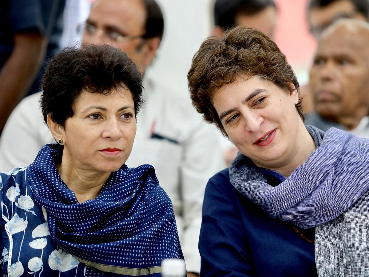 LIVE news updates: CWC accepts Rahul Gandhi’s resignation, Sonia Gandhi to be interim president