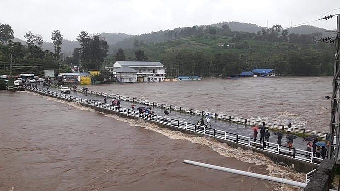 Floods LIVE updates: Death toll rises to 29 in Pune, Maharashtra