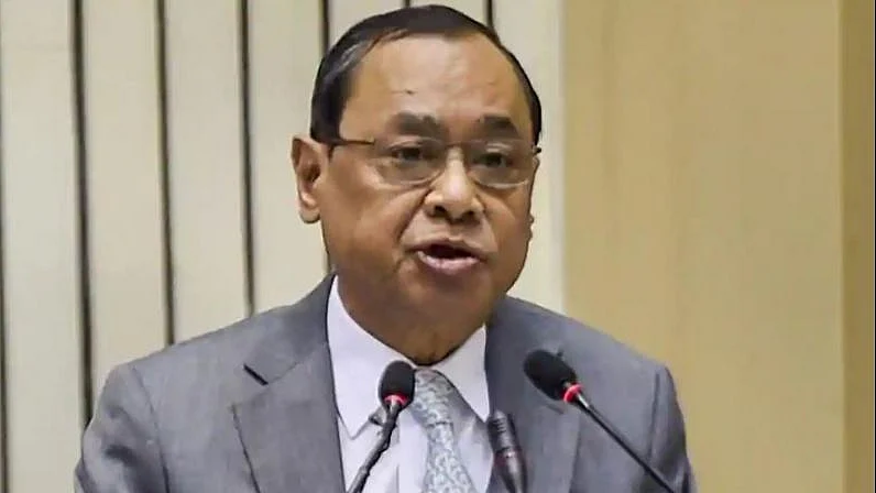 CJI Ranjan Gogoi calls out “belligerent and reckless behaviour” by few groups, individuals