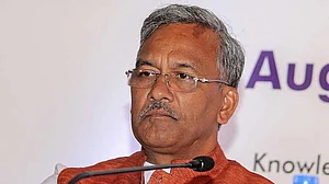 U’khand BJP govt mulling ordinance to upturn HC orders on former CMs