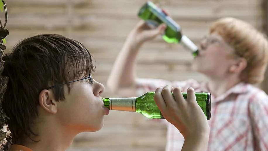 Tiny gene mutation can put you at the risk of alcoholism