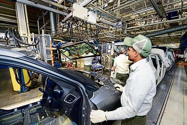 For the clueless government, wisdom, time and luck running out