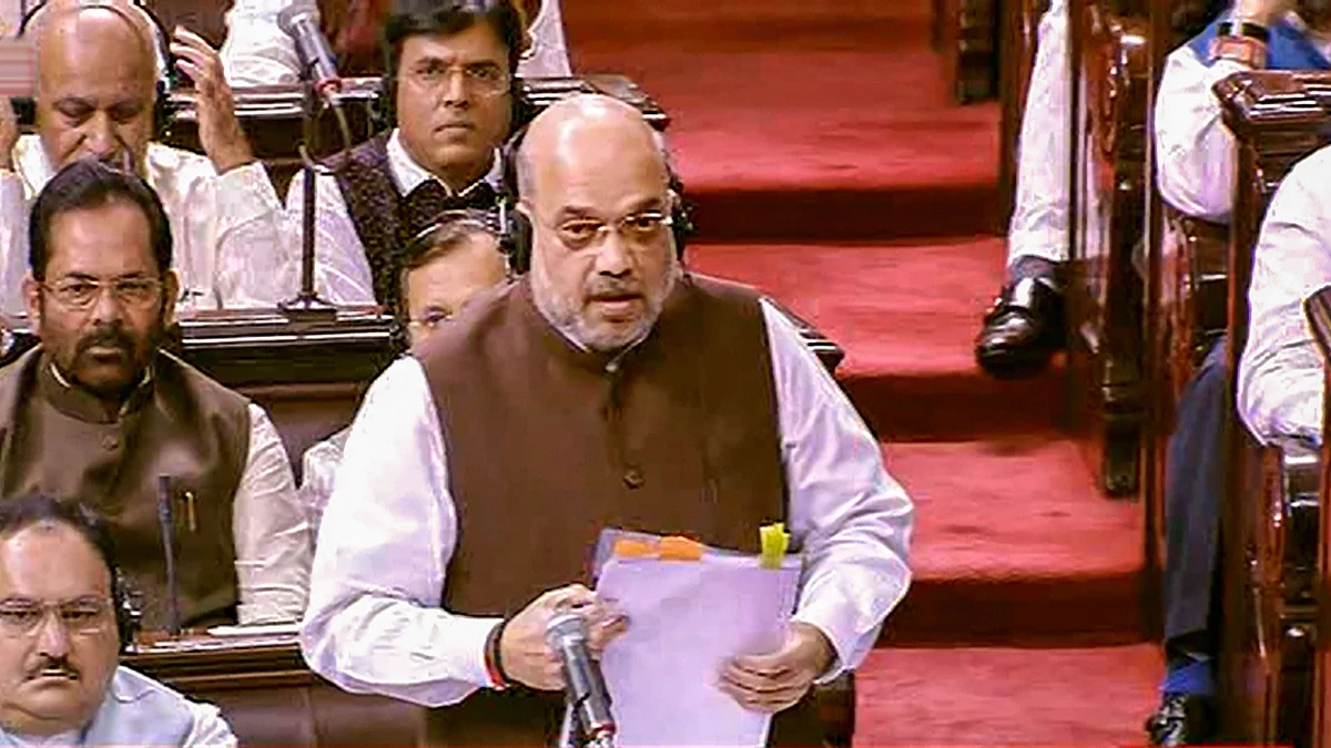 RSTV: PTI Photo (file photo)