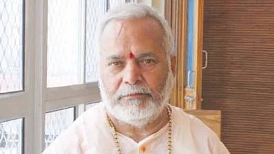 2 BJP leaders on SIT radar in Chinmayanand case