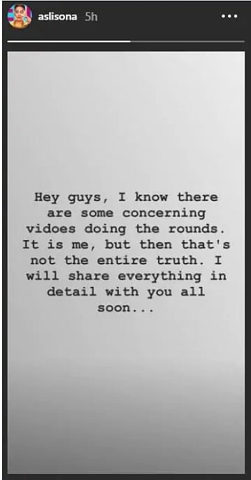 #AsliSonaArrested Trends on Twitter, guess why Sonakshi Sinha was handcuffed?