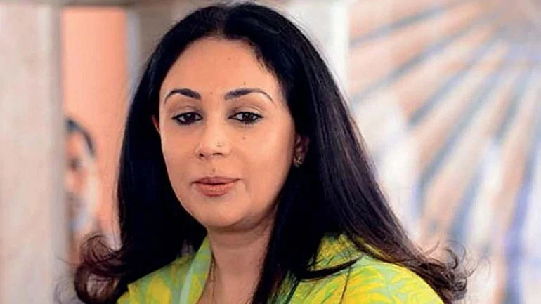 Descendants of Lord Ram all over the world, says Rajsamand MP Diya Kumari