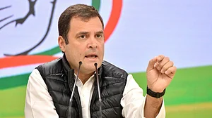 Rahul Gandhi condemns Khattar’s comment on Kashmiri women: ‘Women are not assets to be owned by men’