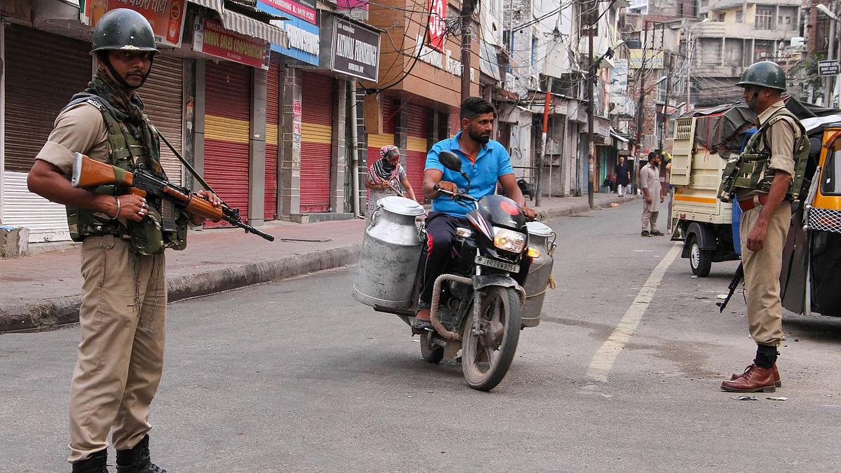 Representative Image (PTI Photo)