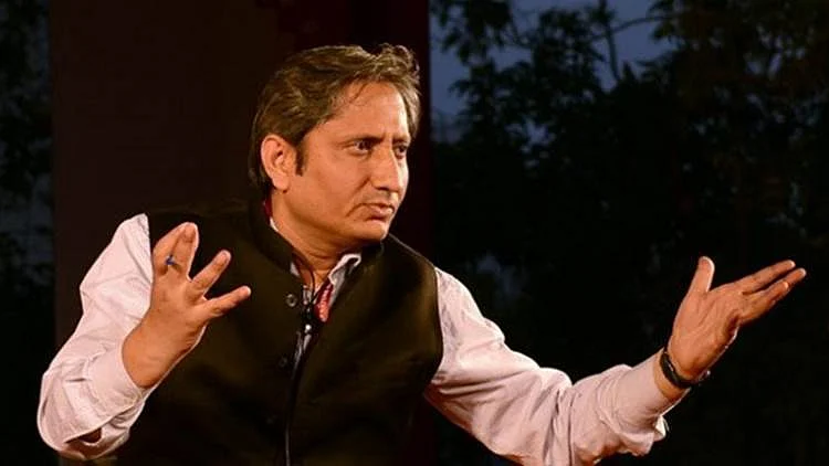 PM Modi yet to congratulate Ravish Kumar on winning 2019 Ramon Magsaysay Award