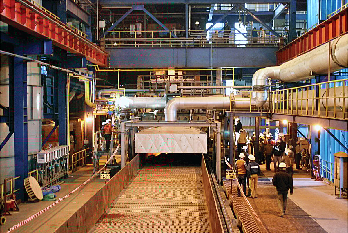 PSU divestment: Modi 2.0 sets a scorching pace