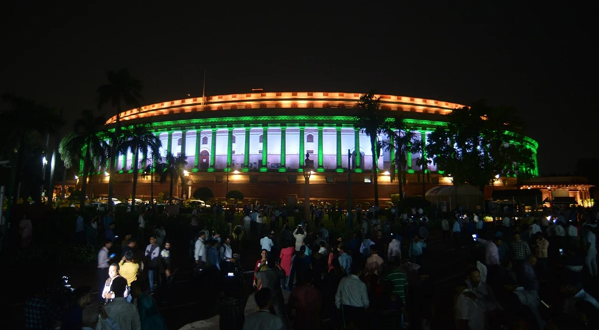 August 14: Delhi and beyond, in      pictures