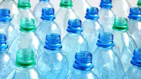 Sri Lanka to ban coloured water bottles, plastic wrappers