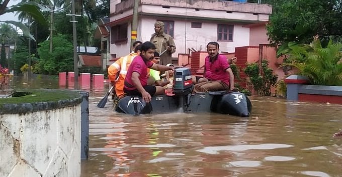Floods LIVE updates: Death toll rises to 29 in Pune, Maharashtra