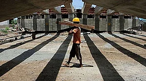 S&P betters India growth forecast to (-) 7.7 this fiscal