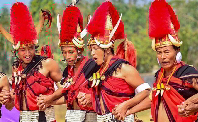  Sikkim wants Centre to assure sanctity of Art 371 providing special status