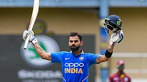 Kohli, Iyer guide India to ODI series whitewash