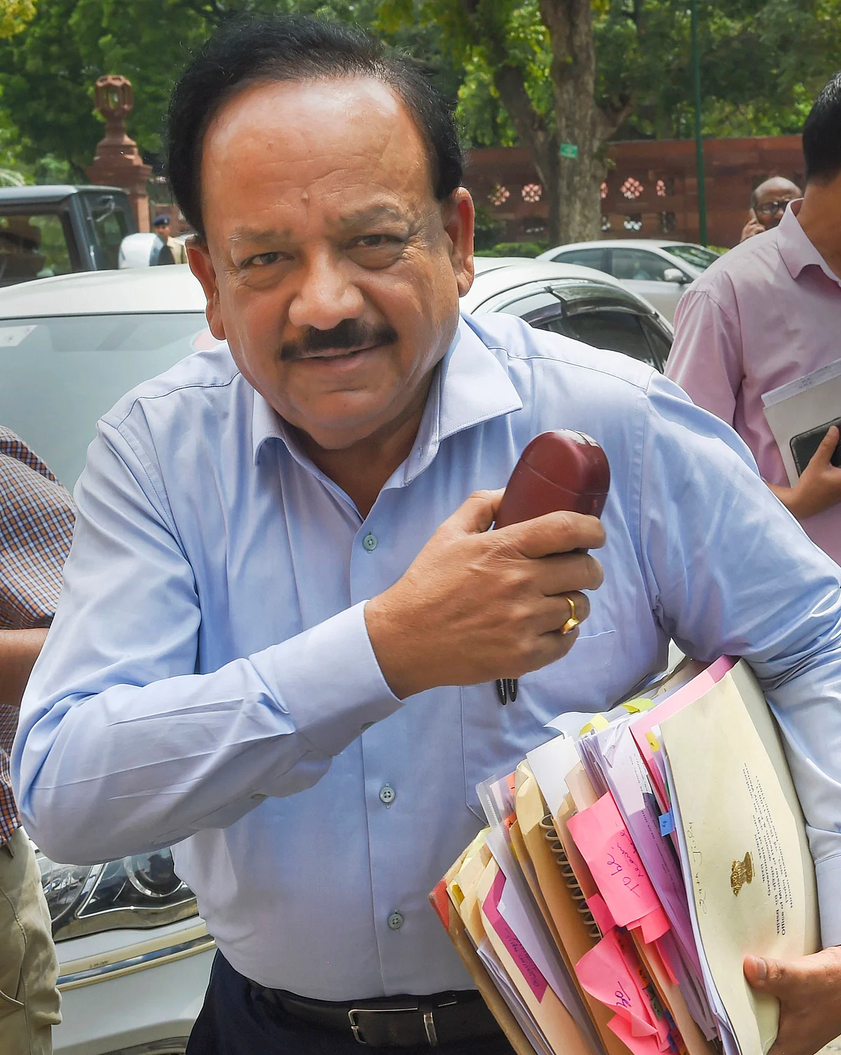 August 1 Delhi and beyond, in pictures