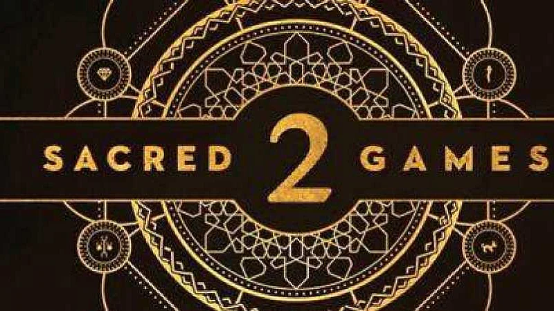 Sacred Games 2