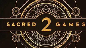 Sacred Games 2 is unnecessary, vile and venomous