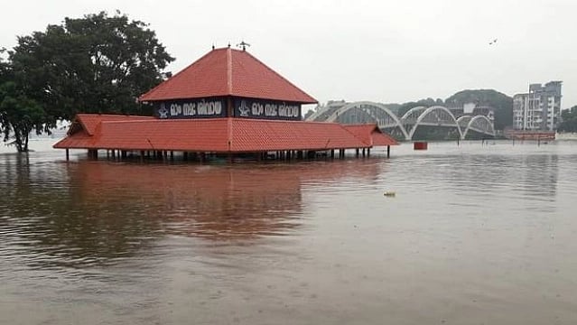 Floods LIVE updates: Death toll rises to 29 in Pune, Maharashtra