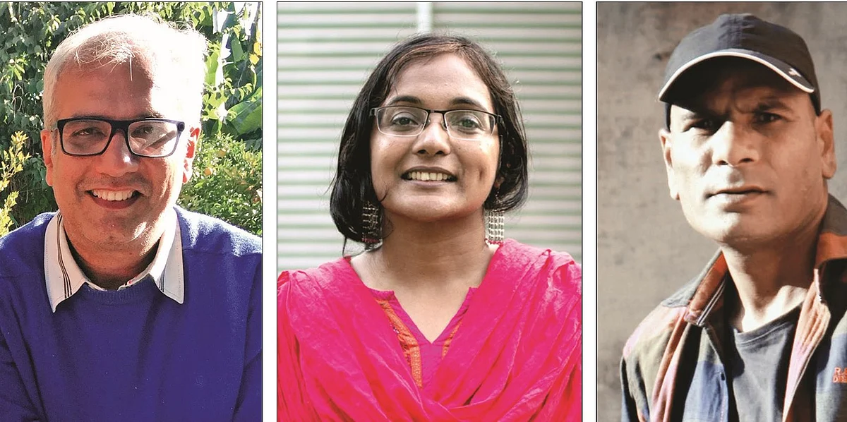 A film festival of the people,  for the people, by the people 