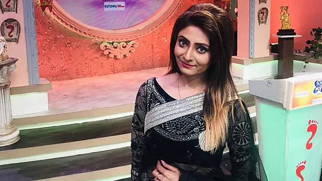Bengali actress alleges harassment by petrol pump staff in Kolkata