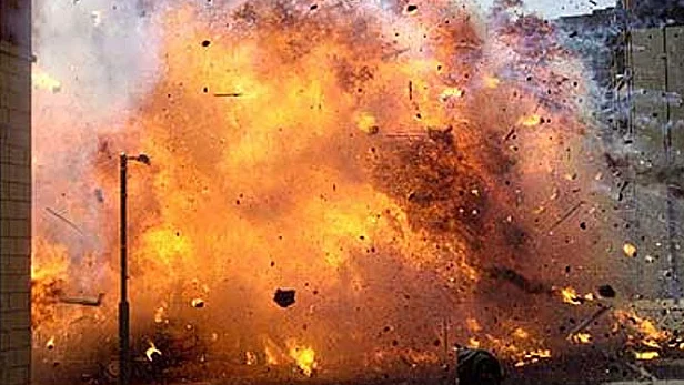 One killed, five injured in blast at Tamil Nadu’s Kancheepuram