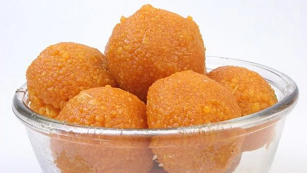 Uttar Pradesh: Woman makes husband overeat ladoos, man seeks divorce