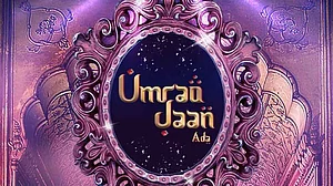 Umrao Jaan Ada - The Musical: A lavish theatrical rendition of the classic