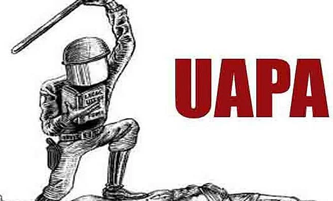 All eyes on SC for limiting application of UAPA to actual national security matters